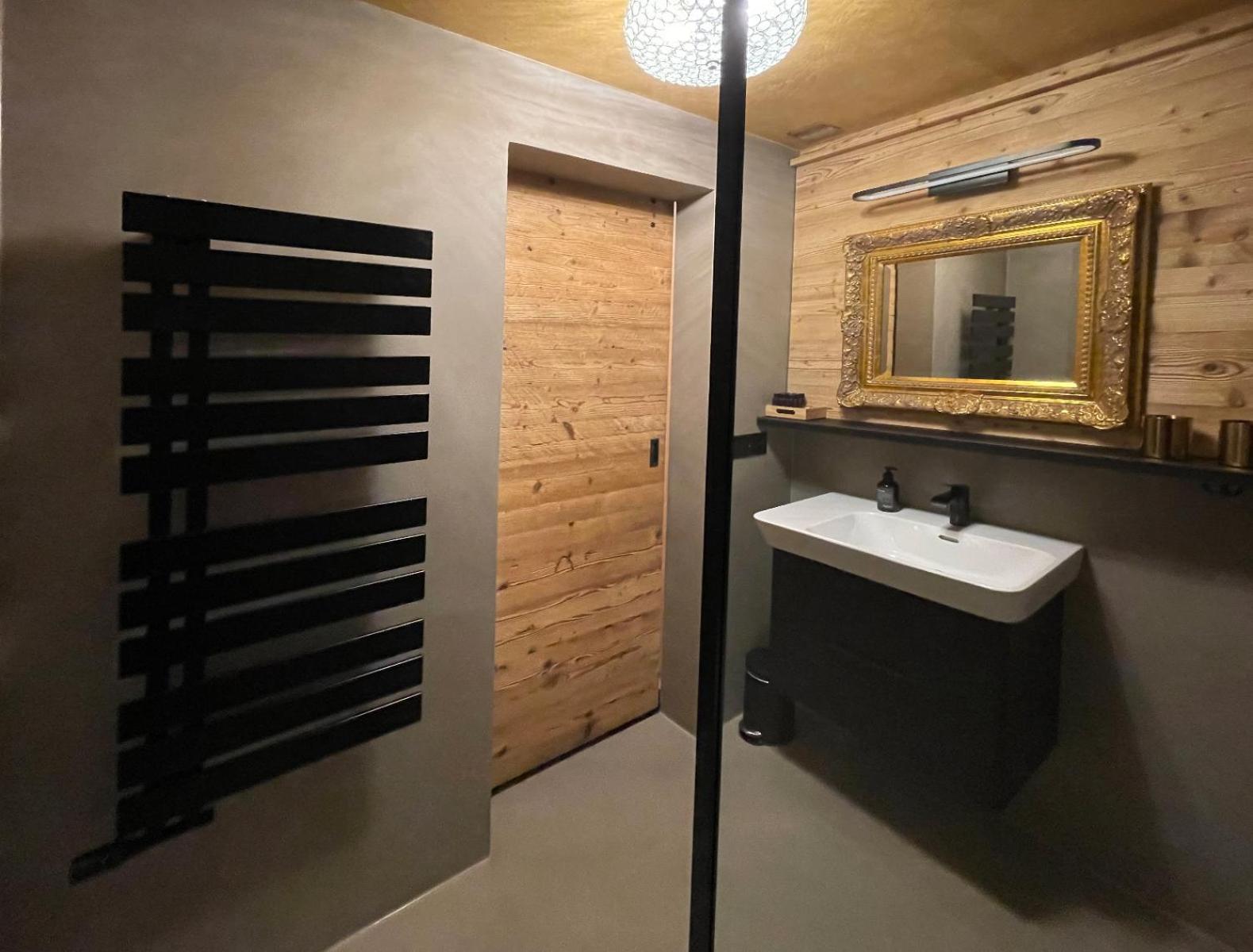 Alp N' Rose Apartment Hasliberg Ngoại thất bức ảnh