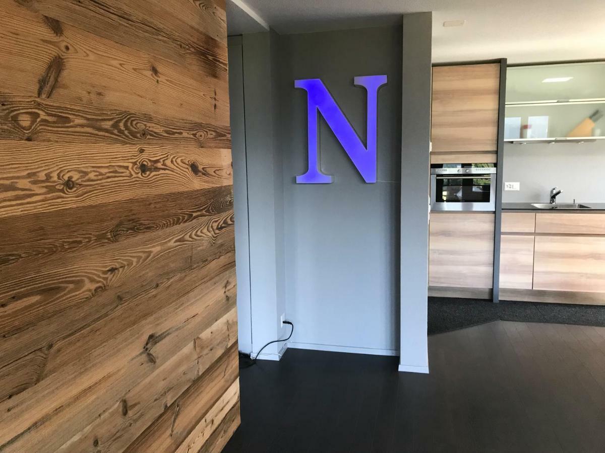 Alp N' Rose Apartment Hasliberg Ngoại thất bức ảnh